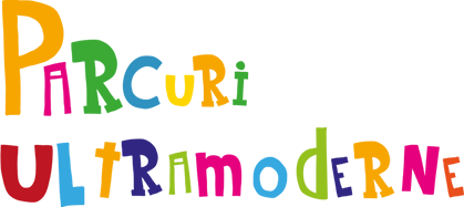 PARCURI ULTRAMODERNE