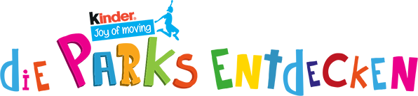 DIE PARKS ENTDECKEN 