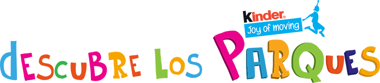DESCUBRE LOS PARQUES 