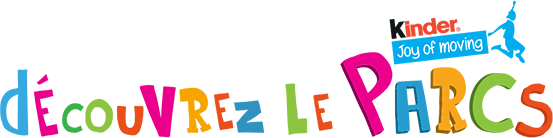 Decouvrez les parcs