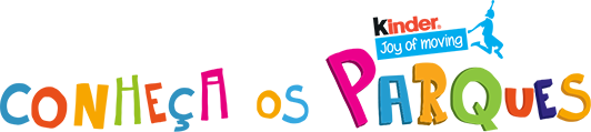 CONHEÇA OS PARQUES 