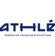 logo athlé