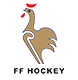 Logo FF Hockey