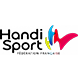 Logo Handi Sport