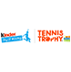 Logo KJOM Tennis Trophy