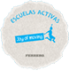  logo escuelas activas