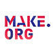 Logo Make.Org