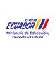 Logo of Ministry of education sports and culture