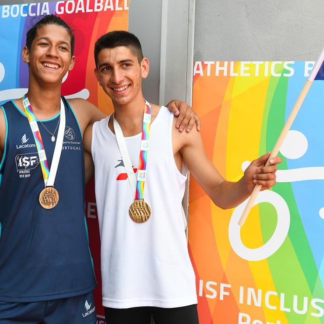 INCLUSIVE GAMES 2019 - 01