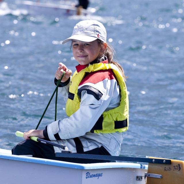 Lake Garda Meeting Optimist Class comes to its 37th edition -13