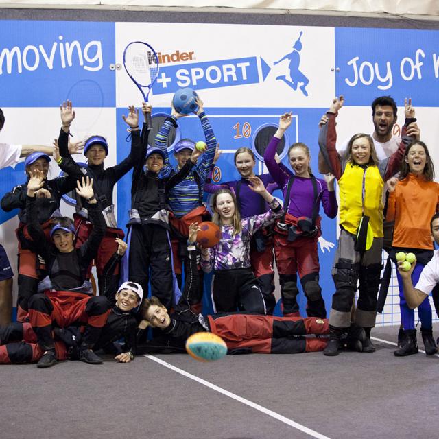 Lake Garda Meeting Optimist Class comes to its 37th edition -1