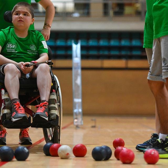 INCLUSIVE GAMES 2019 - 4