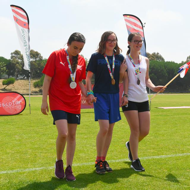 INCLUSIVE GAMES 2019 - 5