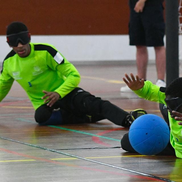 INCLUSIVE GAMES 2019 - 6