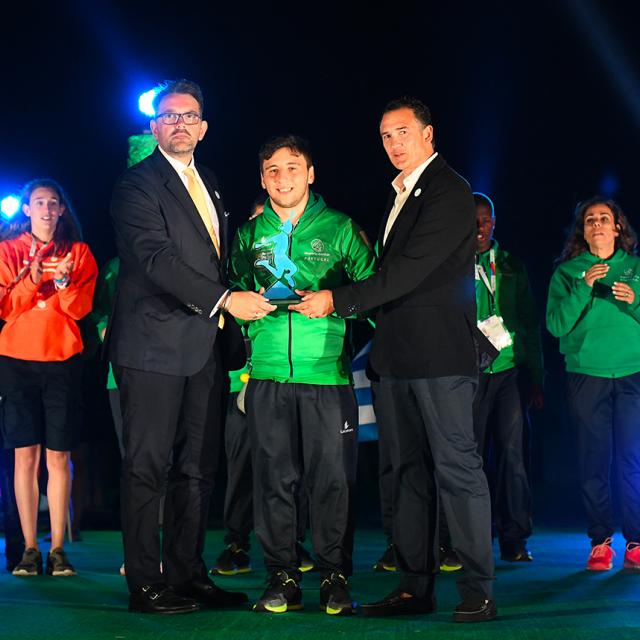 INCLUSIVE GAMES 2019 - 7