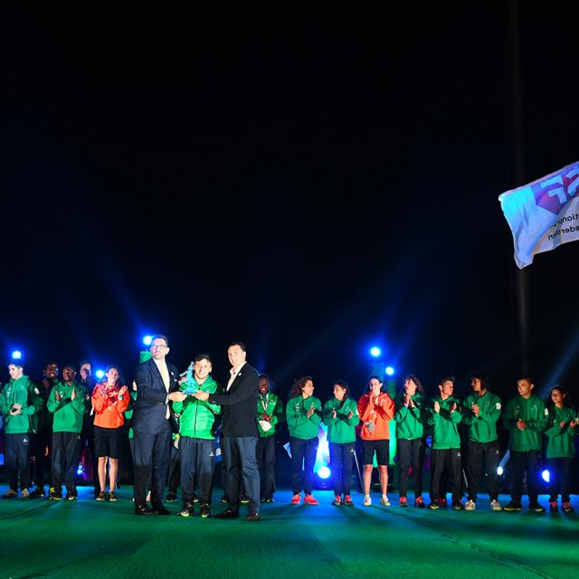 INCLUSIVE GAMES 2019 - 8