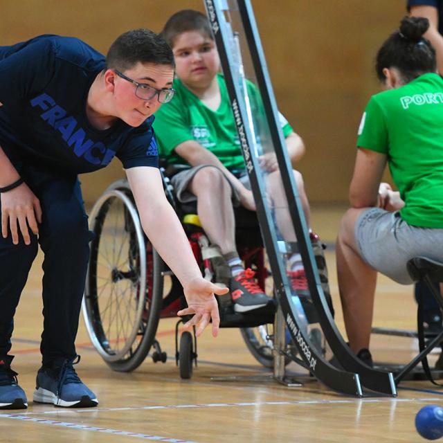 INCLUSIVE GAMES 2019 - 9