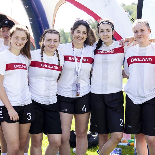 1st ISF World Ultimate School Championship -10