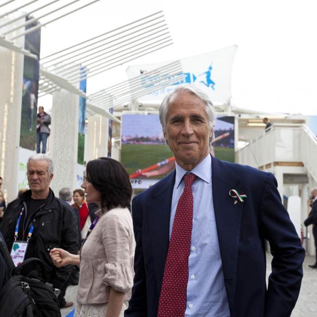 The Joy Of Moving Manifesto at Expo Milano 2015 - 11