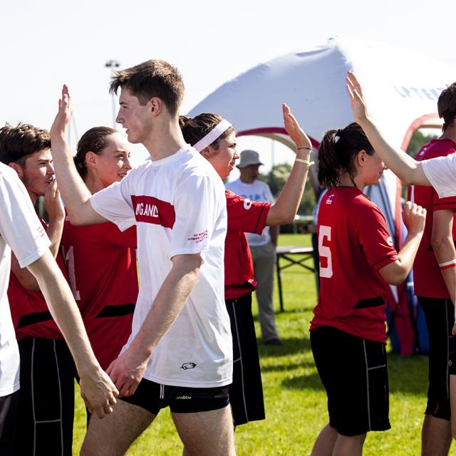 1st ISF World Ultimate School Championship -11