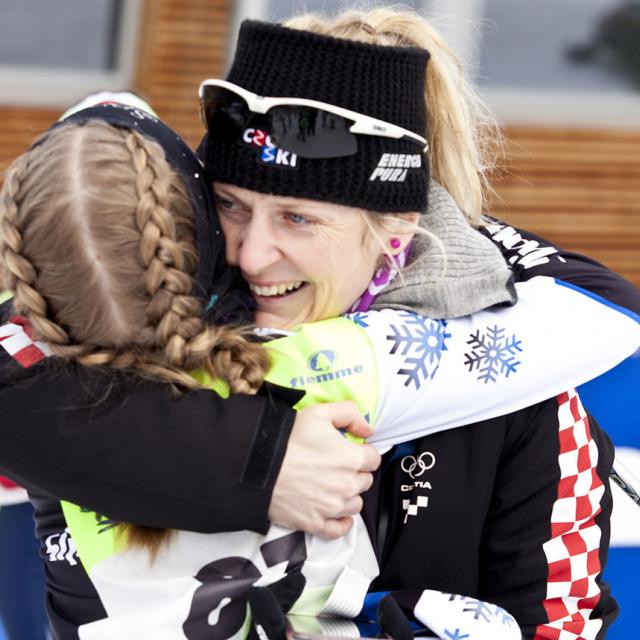 The 36th edition of the Skiri Trophy XCountry -11