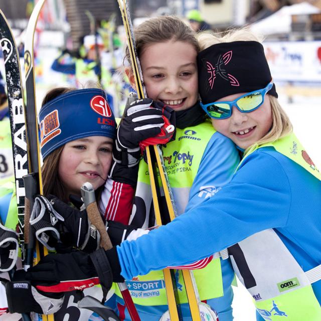 The 36th edition of the Skiri Trophy XCountry -12
