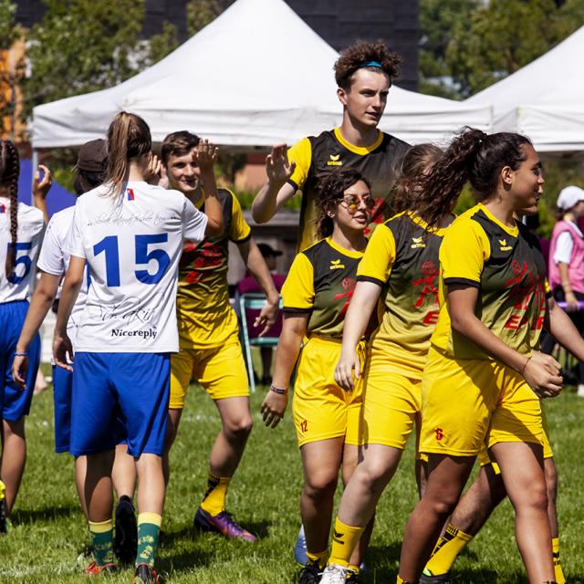 1st ISF World Ultimate School Championship -13