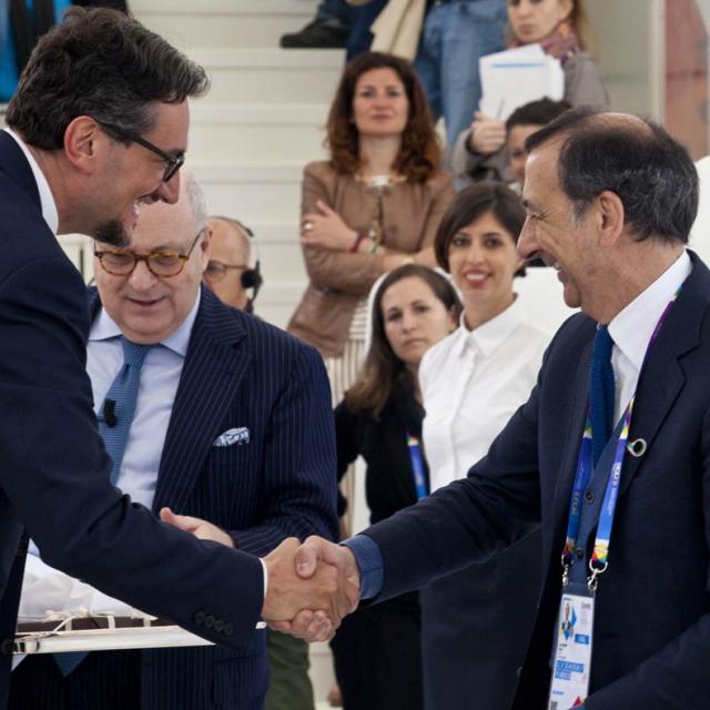 The Joy Of Moving Manifesto at Expo Milano 2015 - 17