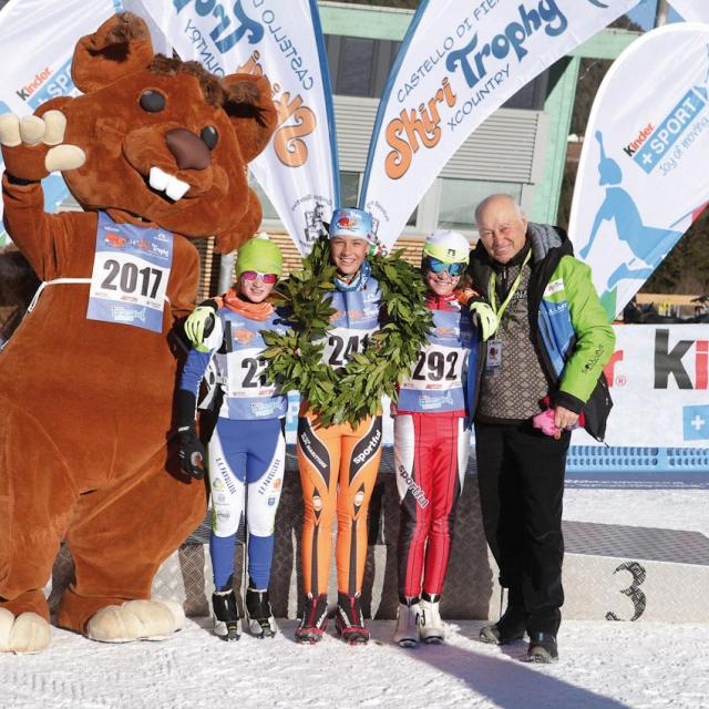 Skiri Trophy XCountry 2017 -17