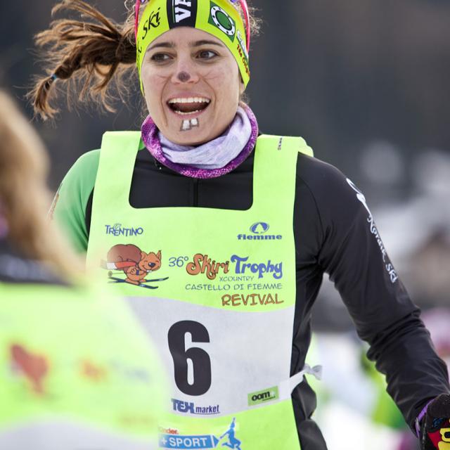 The 36th edition of the Skiri Trophy XCountry -19