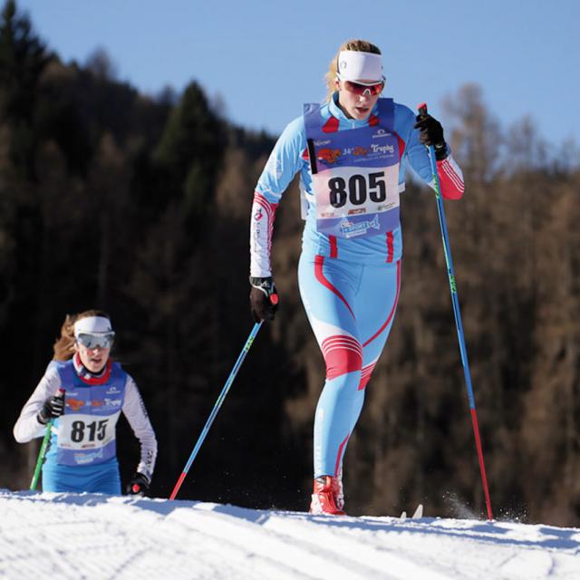 Skiri Trophy XCountry 2017 -1