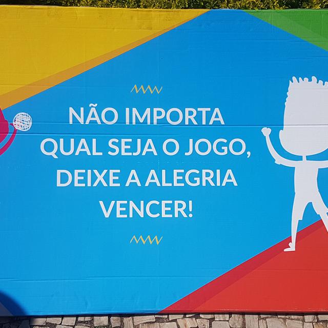Let’s train! The Joy of Moving method in Brazil and UK -1