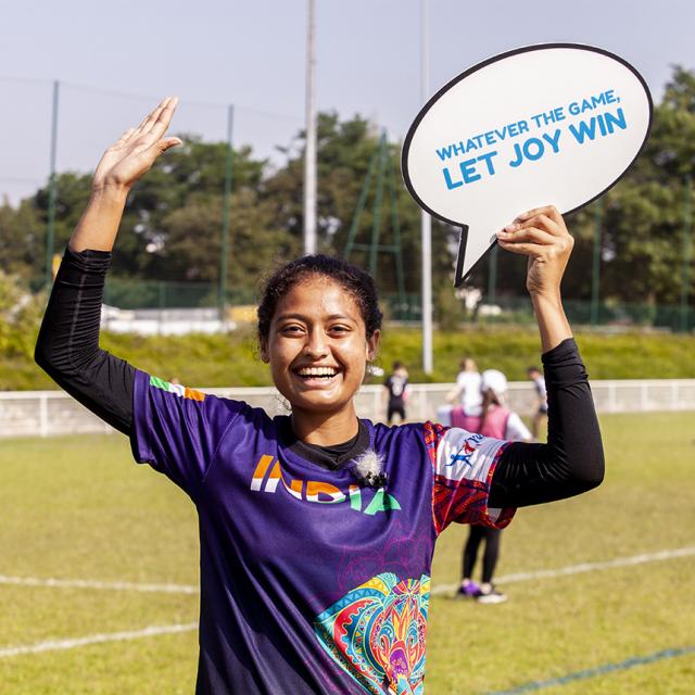 1st ISF World Ultimate School Championship -21