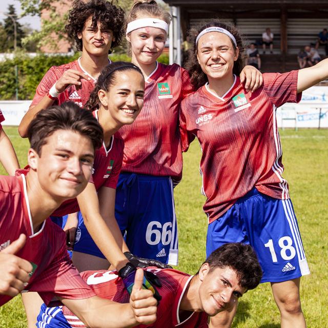 1st ISF World Ultimate School Championship -22