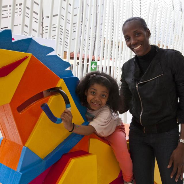 The Joy Of Moving Manifesto at Expo Milano 2015 - 24