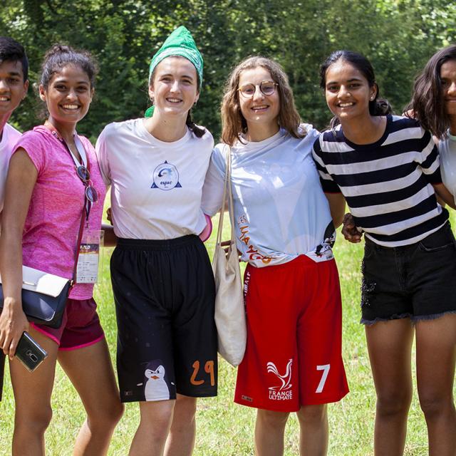 1st ISF World Ultimate School Championship -24