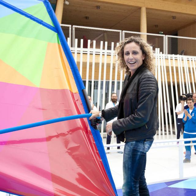 The Joy Of Moving Manifesto at Expo Milano 2015 - 25