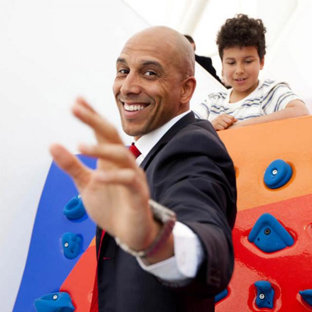 The Joy Of Moving Manifesto at Expo Milano 2015 - 26