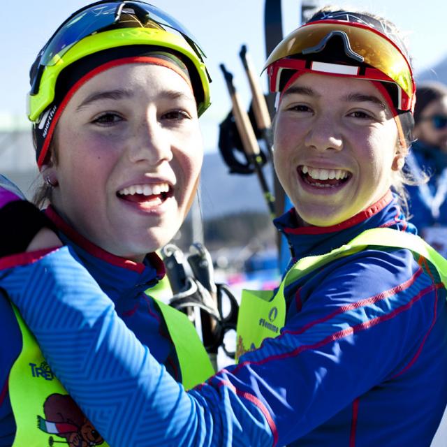 The 36th edition of the Skiri Trophy XCountry -26