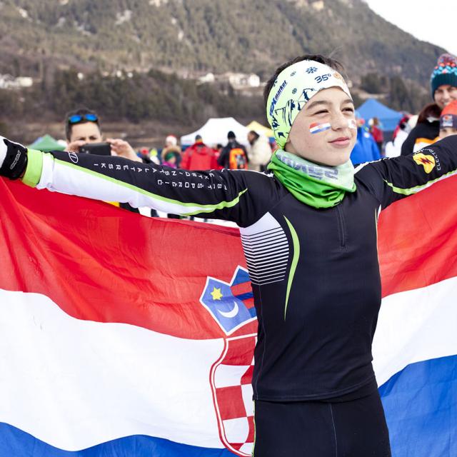 The 36th edition of the Skiri Trophy XCountry -2