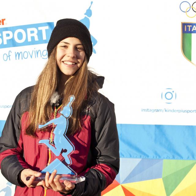 The 36th edition of the Skiri Trophy XCountry -30