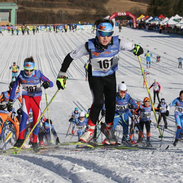 Skiri Trophy XCountry 2017 -3