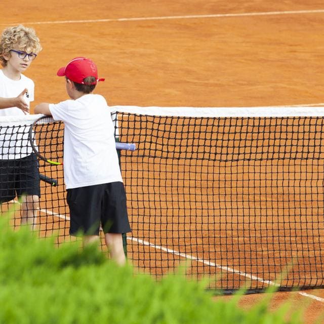Kinder+Sport Tennis Trophy 2018 -3