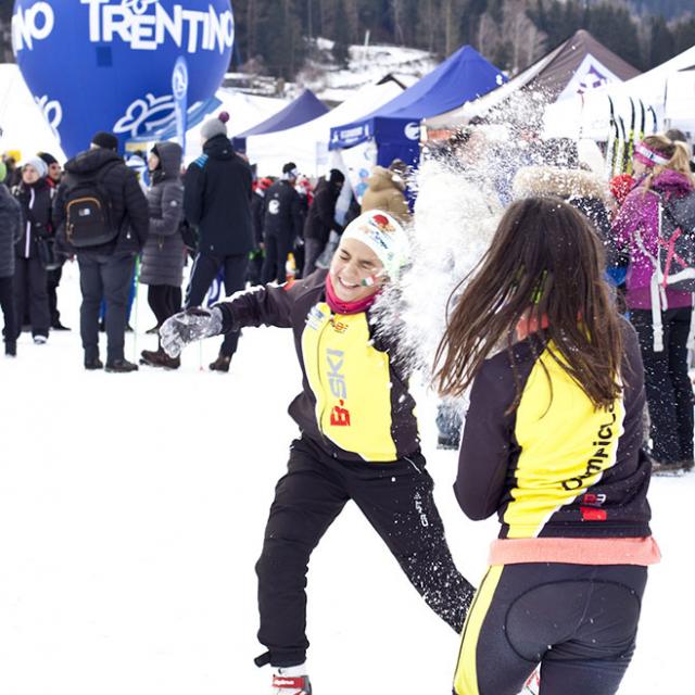 The 36th edition of the Skiri Trophy XCountry -3