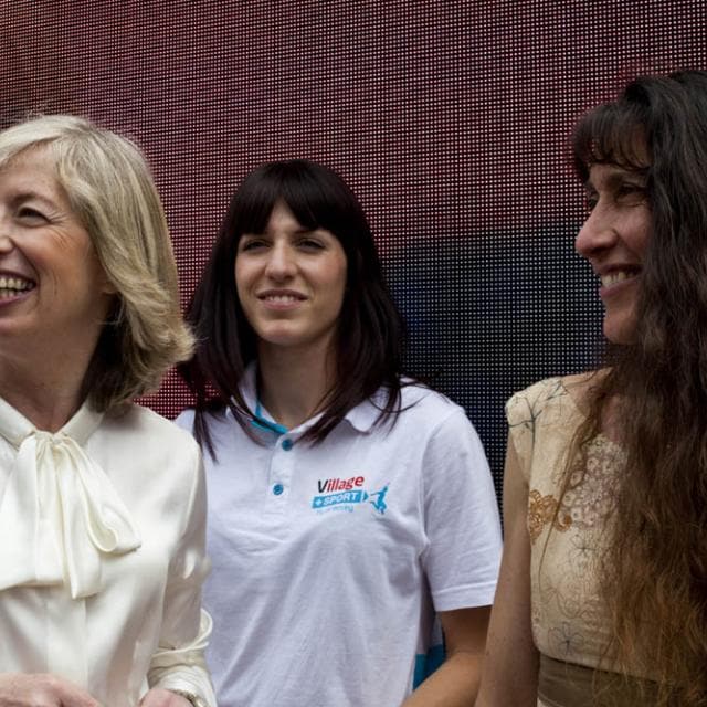 The Joy Of Moving Manifesto at Expo Milano 2015 - 4
