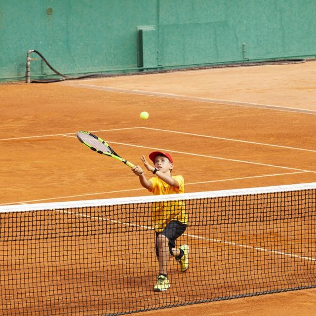 Kinder+Sport Tennis Trophy 2018 -4