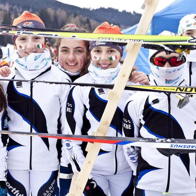 The 36th edition of the Skiri Trophy XCountry -4