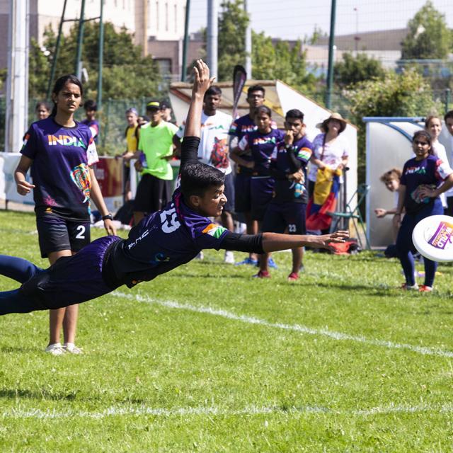 1st ISF World Ultimate School Championship -5
