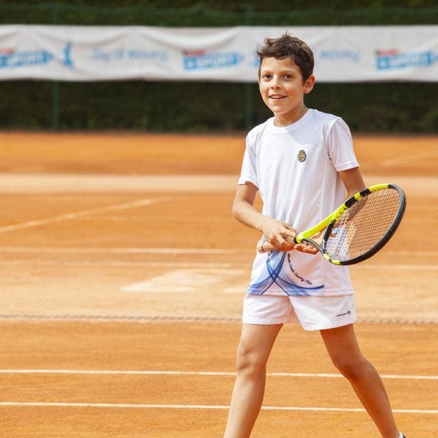 Kinder+Sport Tennis Trophy 2018 -5
