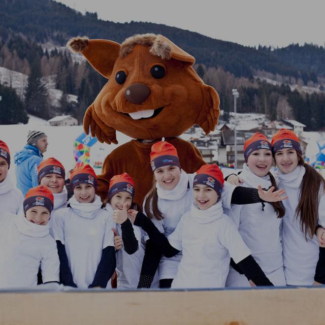 The 36th edition of the Skiri Trophy XCountry -5
